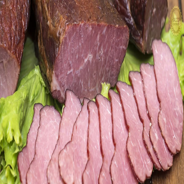 FIRTINA İSLİ KURU ET 1 KG