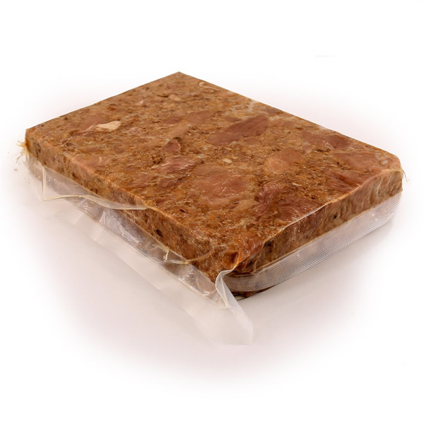 FIRTINA DANA KAVURMA 100 GRAM