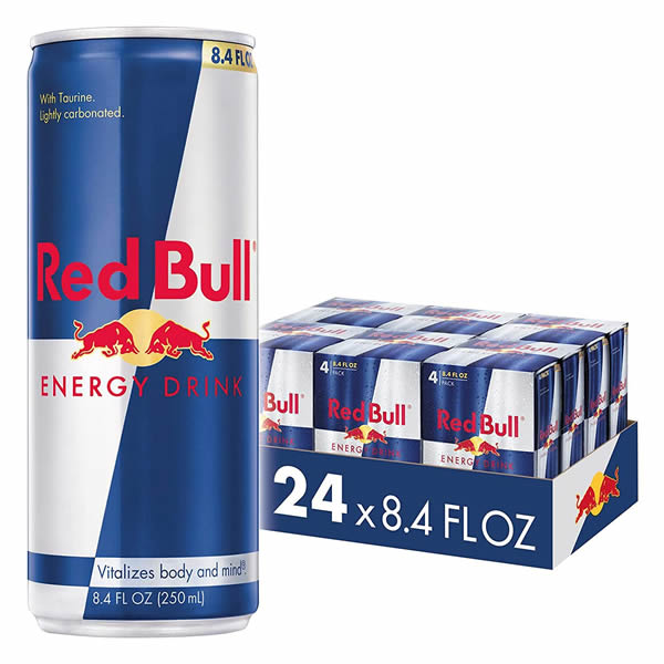 REDBULL ENERJİ İÇECEĞİ 250 ML