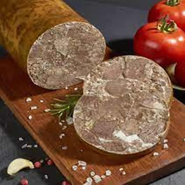 FIRTINA DANA BLOK KAVURMA 1 KG