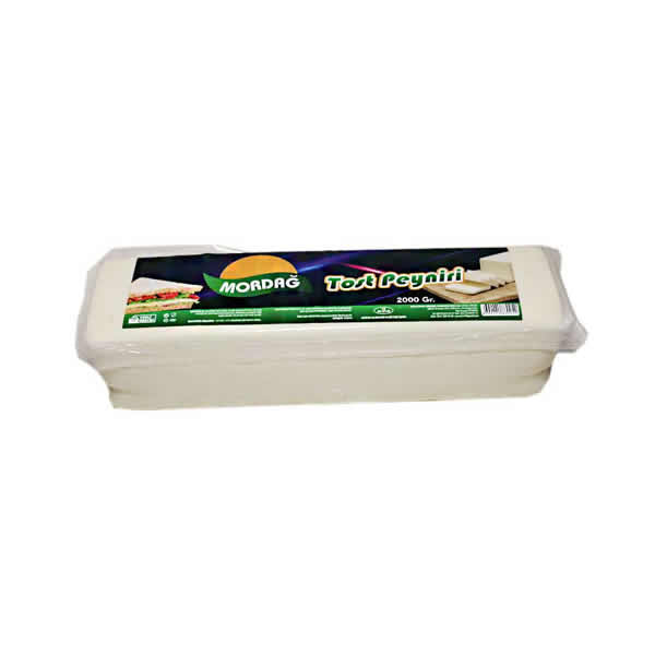 MORDAĞ TOSTLUK TAZE KAŞAR  1  KG  