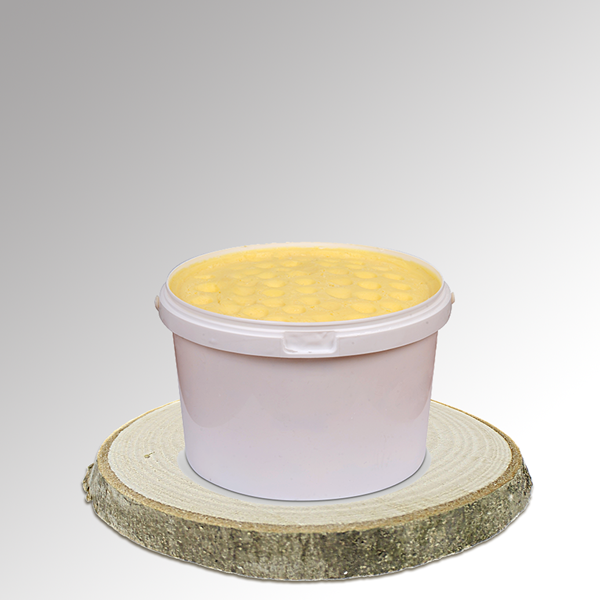 BAKKALBAŞIOĞLU KÖY TİPİ TEREYAĞI 10 KG