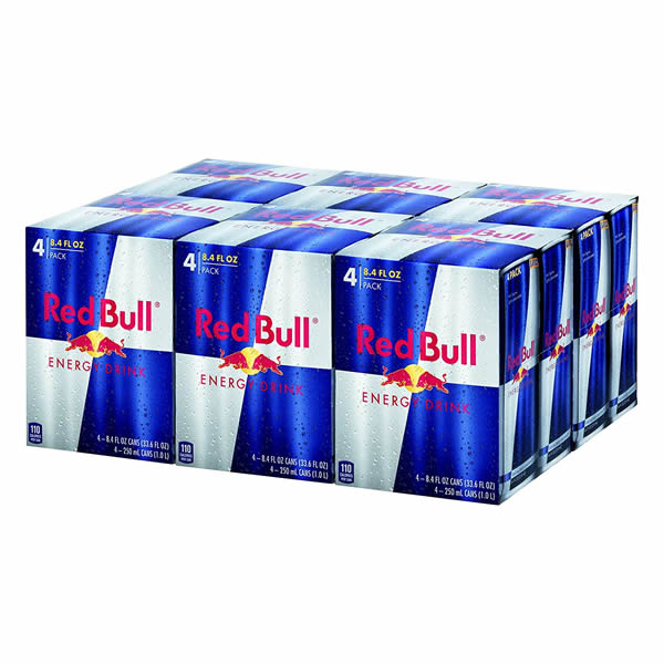 REDBULL ENERJİ İÇECEĞİ 250 ML