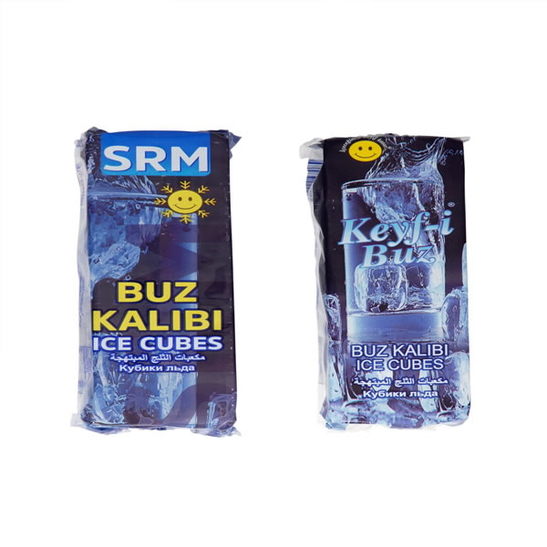 KEYF-İ BUZ  HAZIR BUZ KALIBI  24 ADET