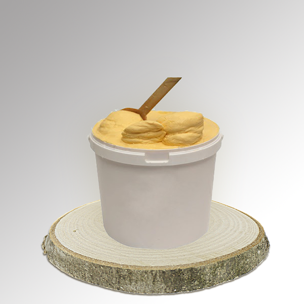 BAKKALBAŞIOĞLU KÖY TİPİ TEREYAĞI 10 KG