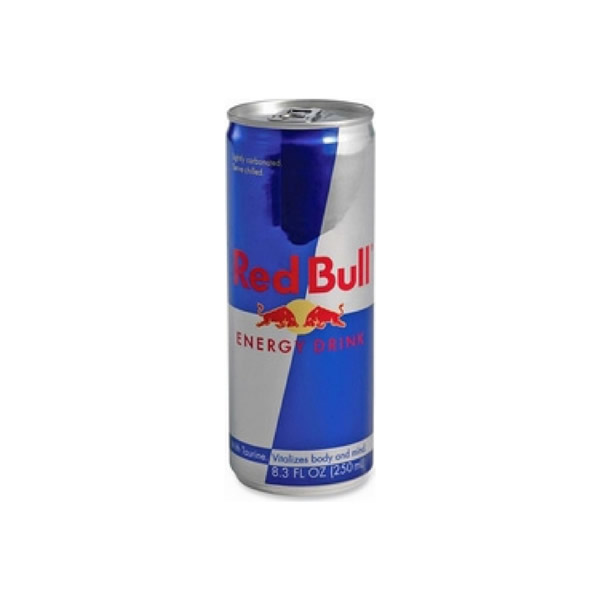 REDBULL ENERJİ İÇECEĞİ 250 ML